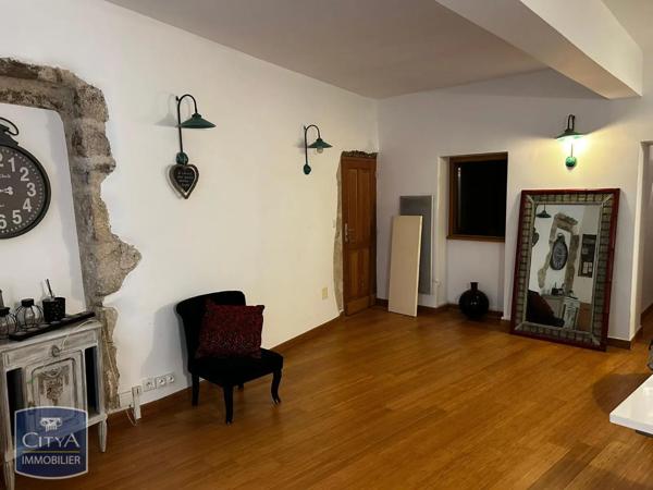 Maison à louer 4 pièces 160m²