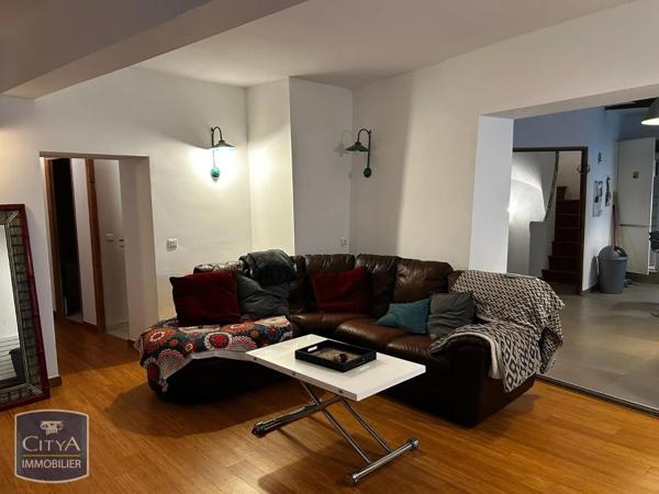 Maison à louer 4 pièces 160m²