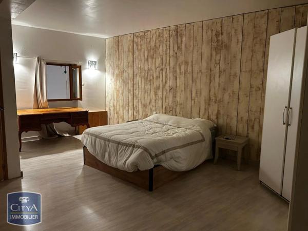 Maison à louer 4 pièces 160m²