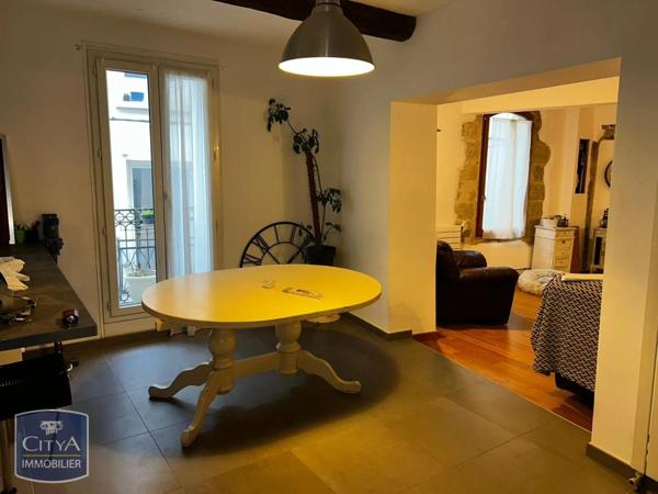 Maison à louer 4 pièces 160m²