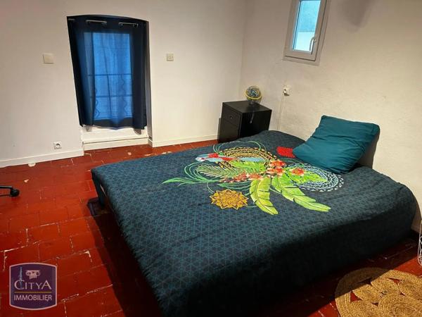 Maison à louer 4 pièces 160m²