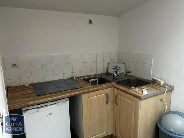 Maison à louer 4 pièces 160m²