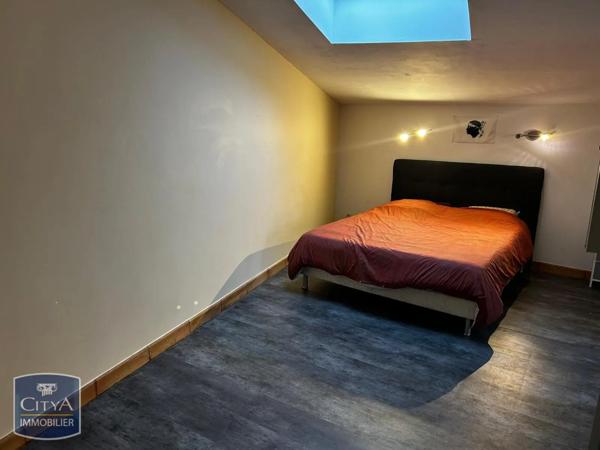 Maison à louer 4 pièces 160m²