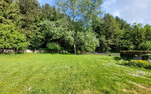 Maison à vendre    4 pièces • 132 m2 Autheuil