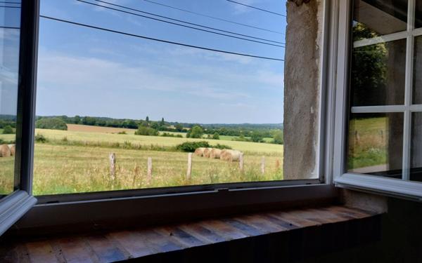 Maison à vendre    4 pièces • 132 m2 Autheuil