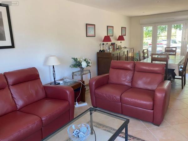 Achat - Maison | Pavillon Saint-Cyran-du-Jambot 36700 6 pièces 158 m 2 1813 m 2