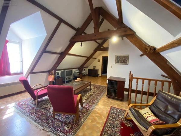 Achat - Maison | Pavillon Saint-Cyran-du-Jambot 36700 6 pièces 158 m 2 1813 m 2