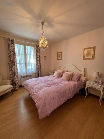 Achat - Maison | Pavillon Saint-Cyran-du-Jambot 36700 6 pièces 158 m 2 1813 m 2