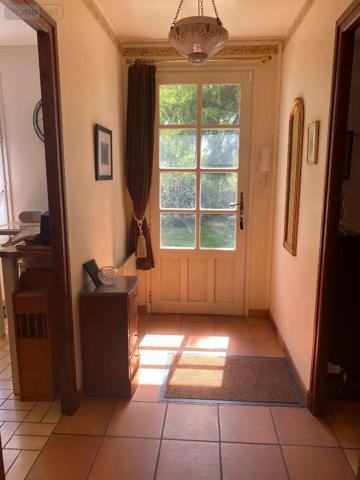 Achat - Maison | Pavillon Saint-Cyran-du-Jambot 36700 6 pièces 158 m 2 1813 m 2