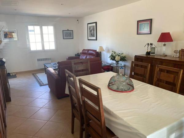 Achat - Maison | Pavillon Saint-Cyran-du-Jambot 36700 6 pièces 158 m 2 1813 m 2