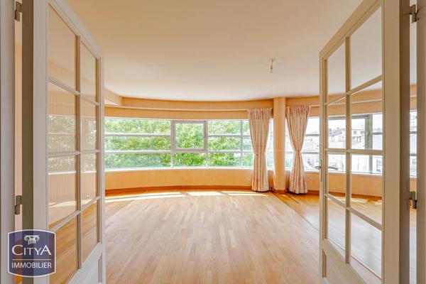 Appartement à vendre 3 pièces 84m² Tours (37000)