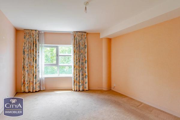 Appartement à vendre 3 pièces 84m² Tours (37000)