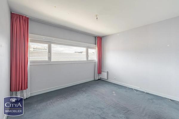 Appartement à vendre 3 pièces 84m² Tours (37000)