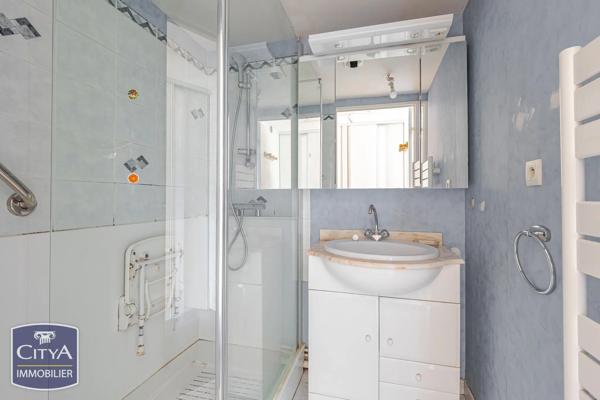 Appartement à vendre 3 pièces 84m² Tours (37000)