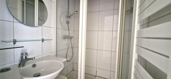 Dans un château du début du XIXeme siècle