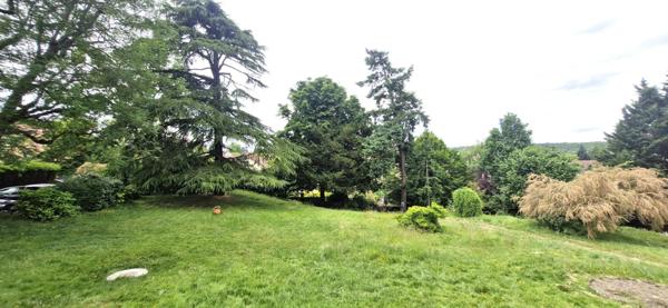 Dans un château du début du XIXeme siècle