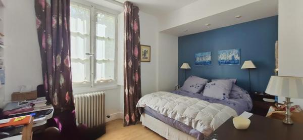 Dans un château du début du XIXeme siècle