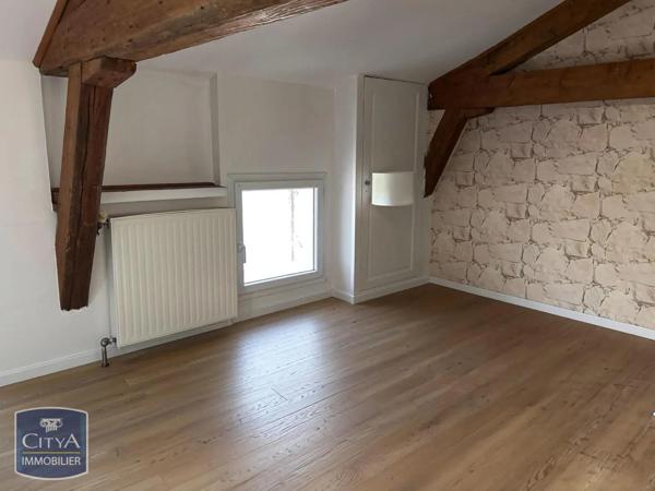 Appartement à louer 3 pièces 64.07m² Orange (84100)
