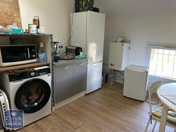 Appartement à louer 3 pièces 64.07m² Orange (84100)