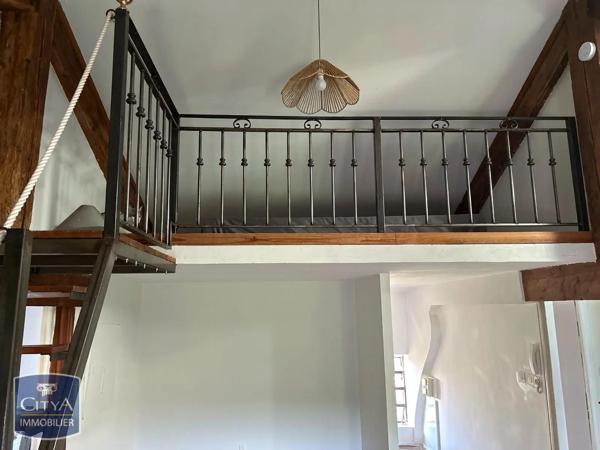 Appartement à louer 3 pièces 64.07m² Orange (84100)
