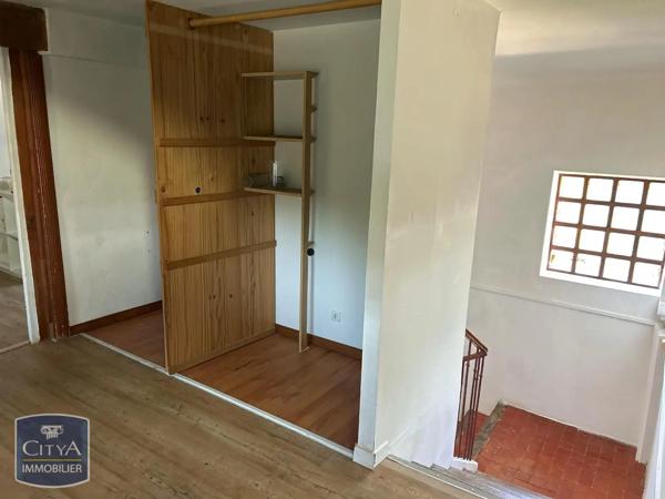 Appartement à louer 3 pièces 64.07m² Orange (84100)