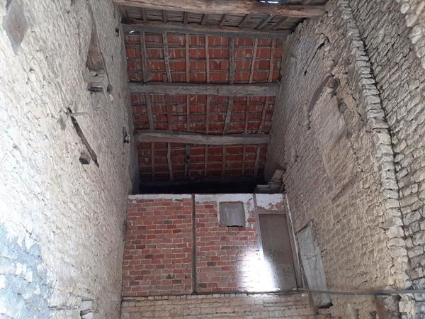 Grange Orges 4 pièce(s) 187 m2