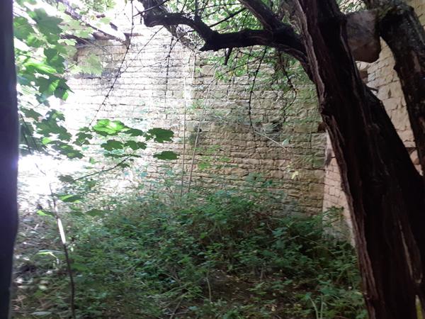 Grange Orges 4 pièce(s) 187 m2