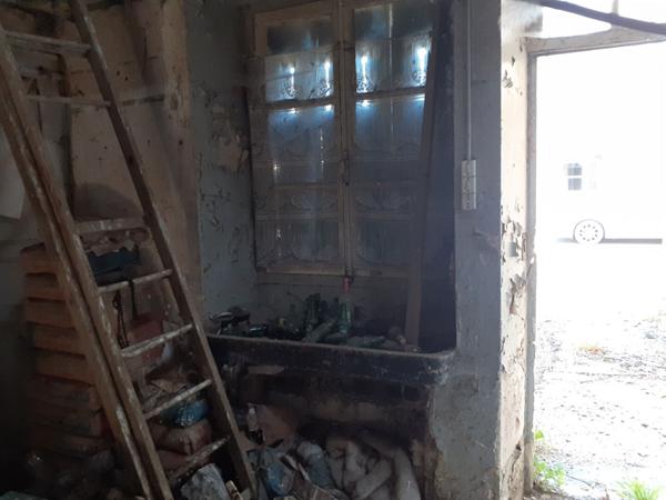 Grange Orges 4 pièce(s) 187 m2