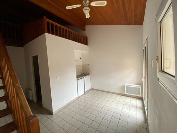 Achat appartement Muret - 1 pièce(s) - 24 m² - 83 000 €
