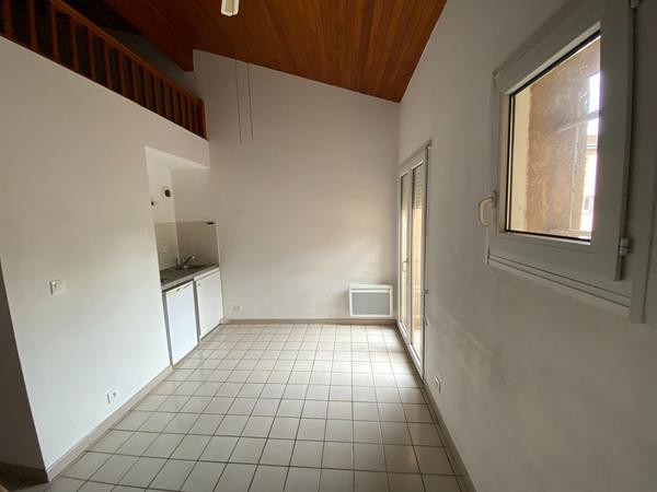 Achat appartement Muret - 1 pièce(s) - 24 m² - 83 000 €