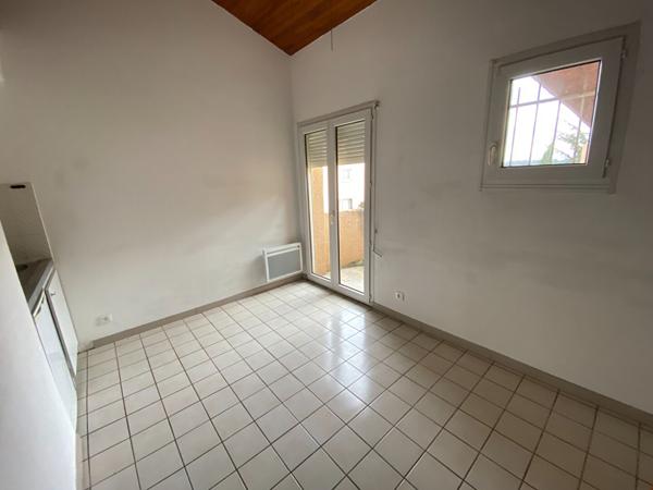 Achat appartement Muret - 1 pièce(s) - 24 m² - 83 000 €