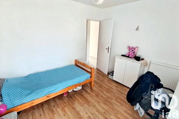 Appartement à vendre 5 pièces 98 m² Noisy-le-Sec