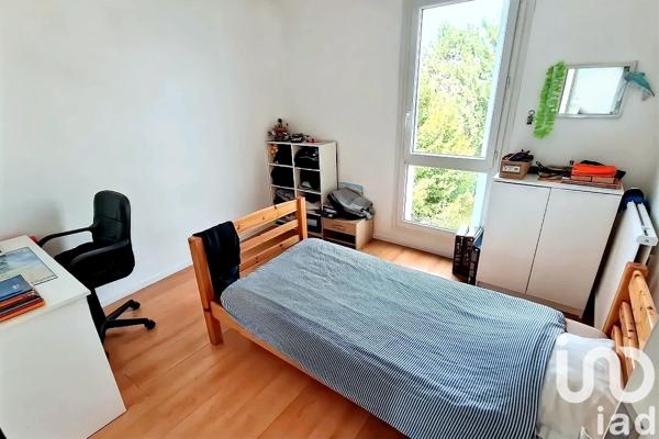 Appartement à vendre 5 pièces 98 m² Noisy-le-Sec