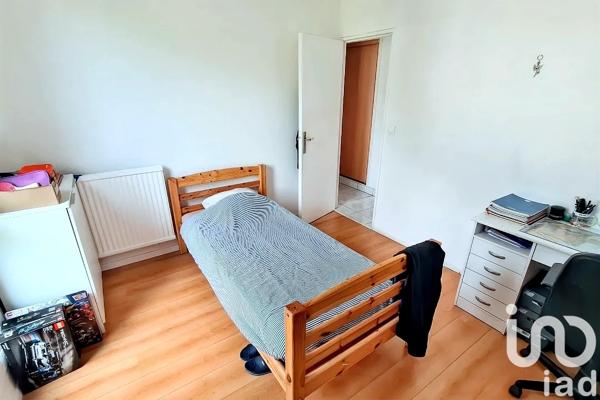 Appartement à vendre 5 pièces 98 m² Noisy-le-Sec