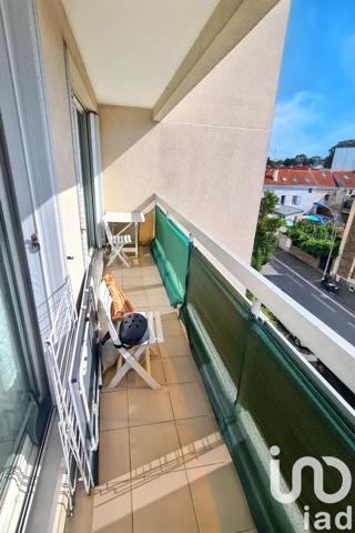 Appartement à vendre 5 pièces 98 m² Noisy-le-Sec