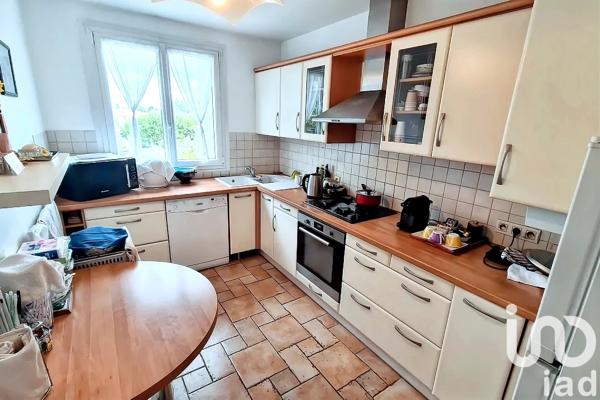 Appartement à vendre 5 pièces 98 m² Noisy-le-Sec