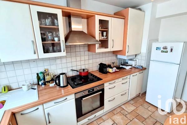 Appartement à vendre 5 pièces 98 m² Noisy-le-Sec