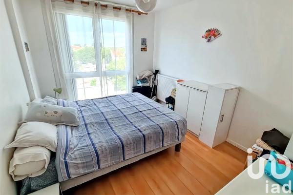 Appartement à vendre 5 pièces 98 m² Noisy-le-Sec