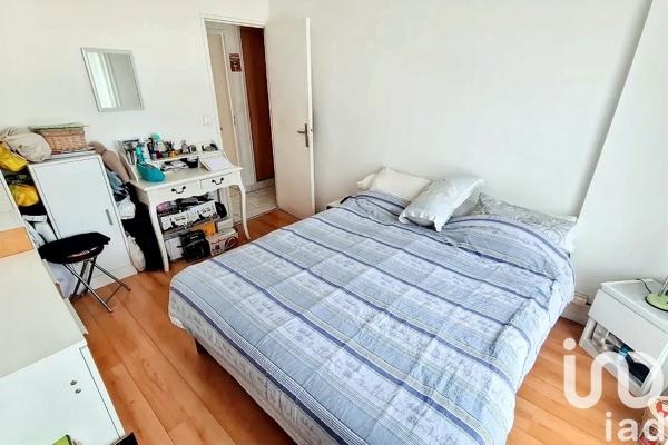 Appartement à vendre 5 pièces 98 m² Noisy-le-Sec