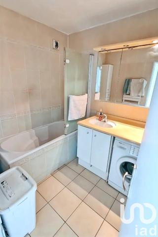 Appartement à vendre 5 pièces 98 m² Noisy-le-Sec