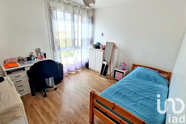Appartement à vendre 5 pièces 98 m² Noisy-le-Sec