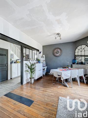 Maison à vendre 5 pièces 95 m² Limeil-Brévannes