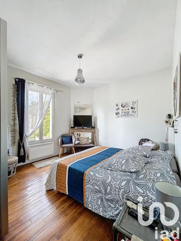 Maison à vendre 5 pièces 95 m² Limeil-Brévannes