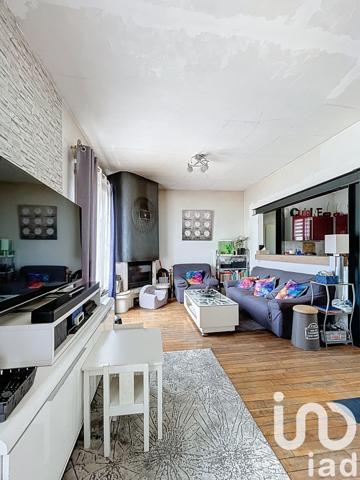 Maison à vendre 5 pièces 95 m² Limeil-Brévannes