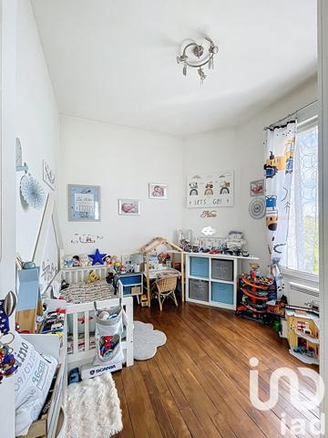 Maison à vendre 5 pièces 95 m² Limeil-Brévannes