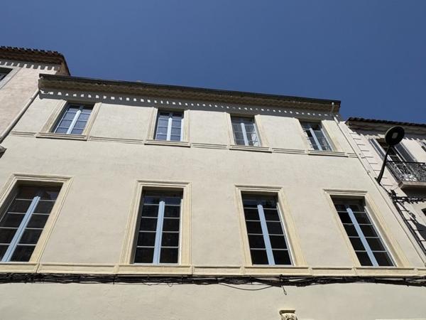 Appartement à vendre |  Carcassonne |  3 pièces | 66 m²