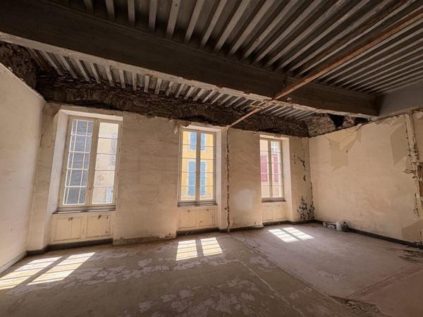 Appartement à vendre |  Carcassonne |  3 pièces | 66 m²