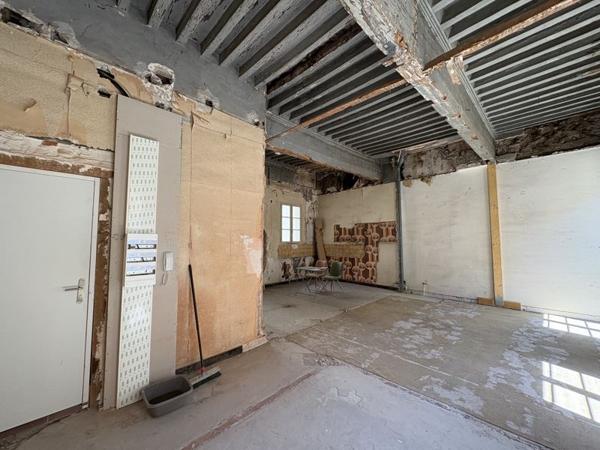 Appartement à vendre |  Carcassonne |  3 pièces | 66 m²