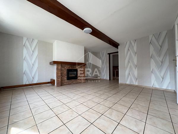 Maison Saint Omer 4 pièce(s) 86 m2