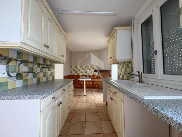 Maison Saint Omer 4 pièce(s) 86 m2